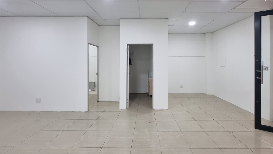 To Let commercial Property for Rent in Horizon View Gauteng