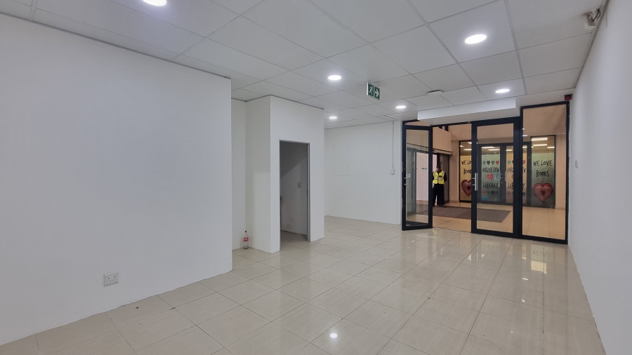 To Let commercial Property for Rent in Horizon View Gauteng