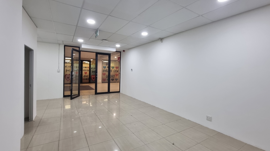 To Let commercial Property for Rent in Horizon View Gauteng