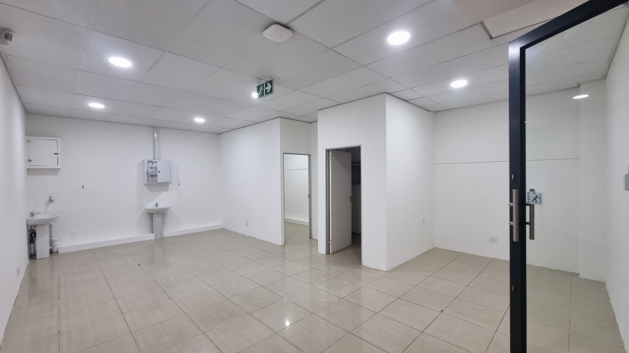 To Let commercial Property for Rent in Horizon View Gauteng