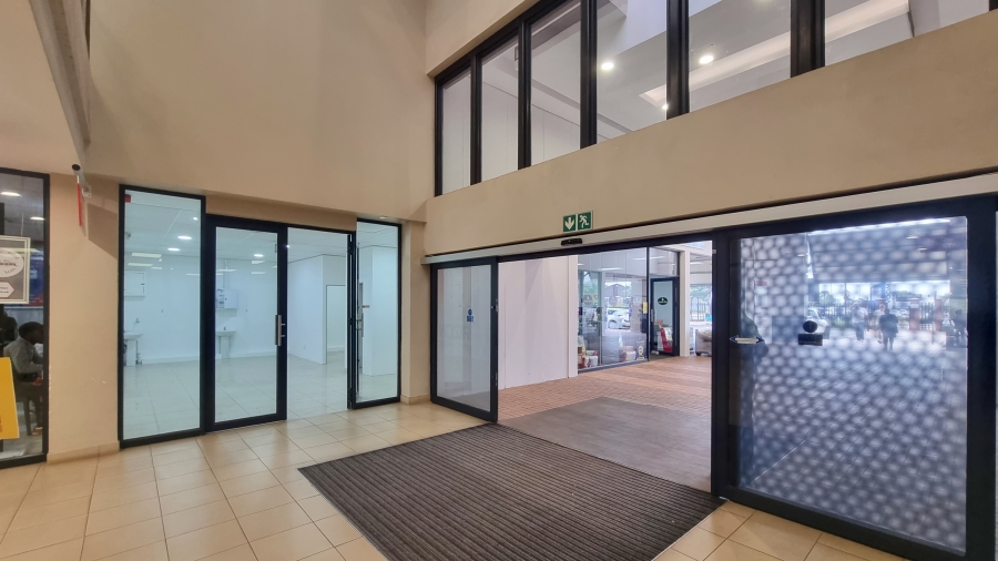 To Let commercial Property for Rent in Horizon View Gauteng