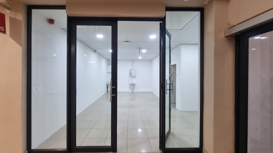 To Let commercial Property for Rent in Horizon View Gauteng