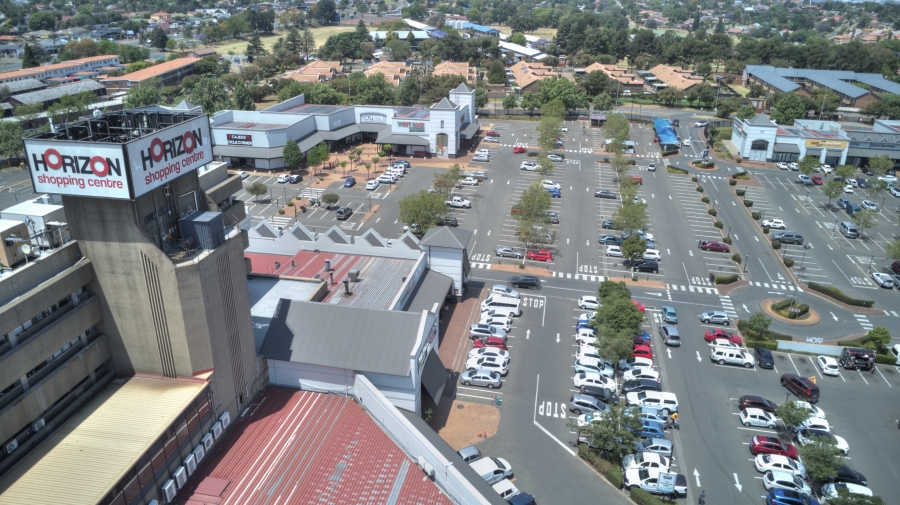 To Let commercial Property for Rent in Horizon View Gauteng