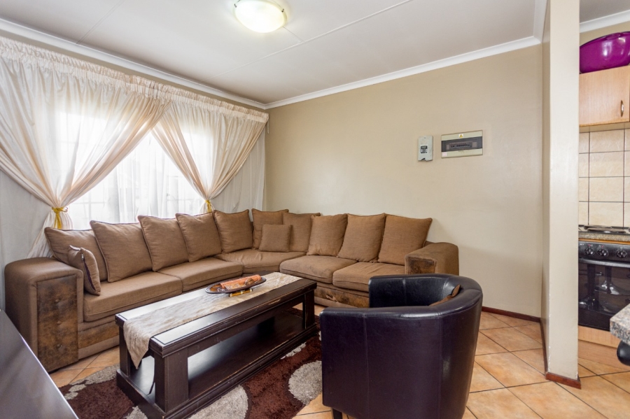 2 Bedroom Property for Sale in Terenure Gauteng