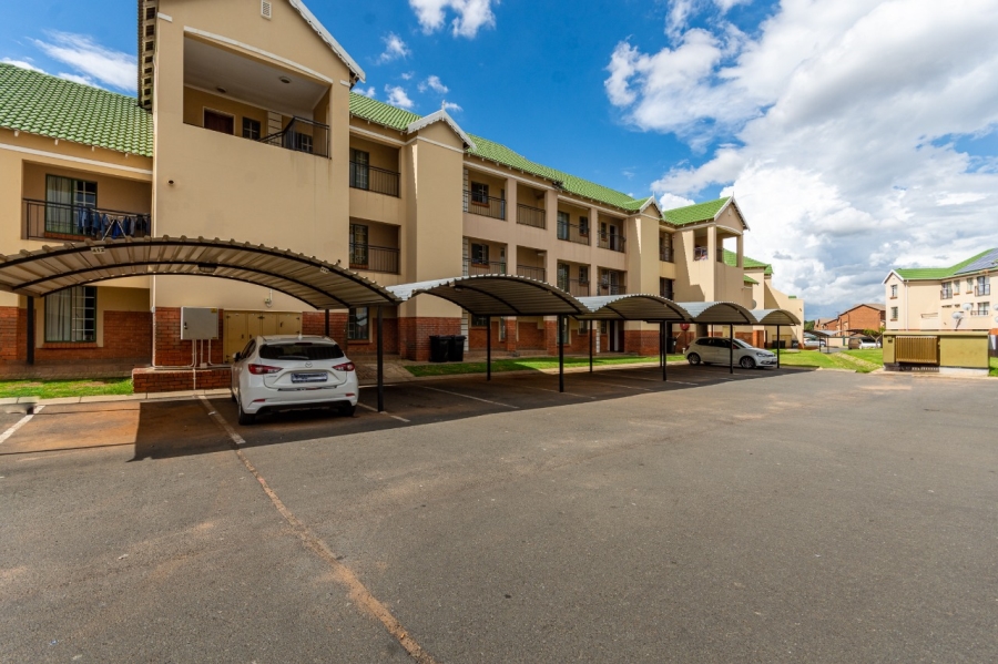 2 Bedroom Property for Sale in Terenure Gauteng