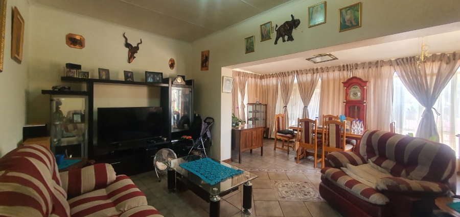 4 Bedroom Property for Sale in Estera Gauteng