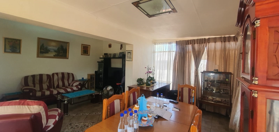 4 Bedroom Property for Sale in Estera Gauteng