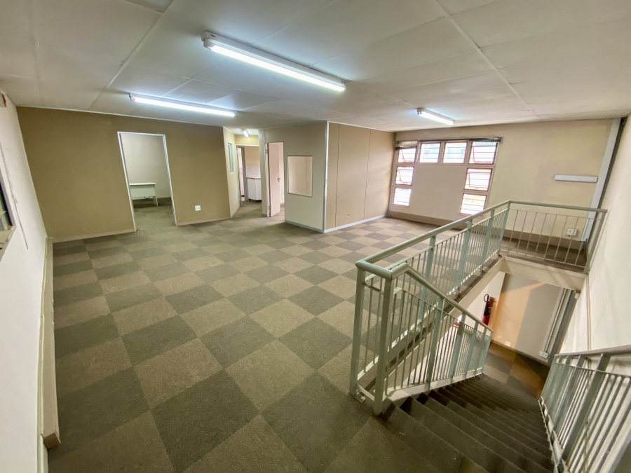 To Let commercial Property for Rent in Samrand Business Park Gauteng