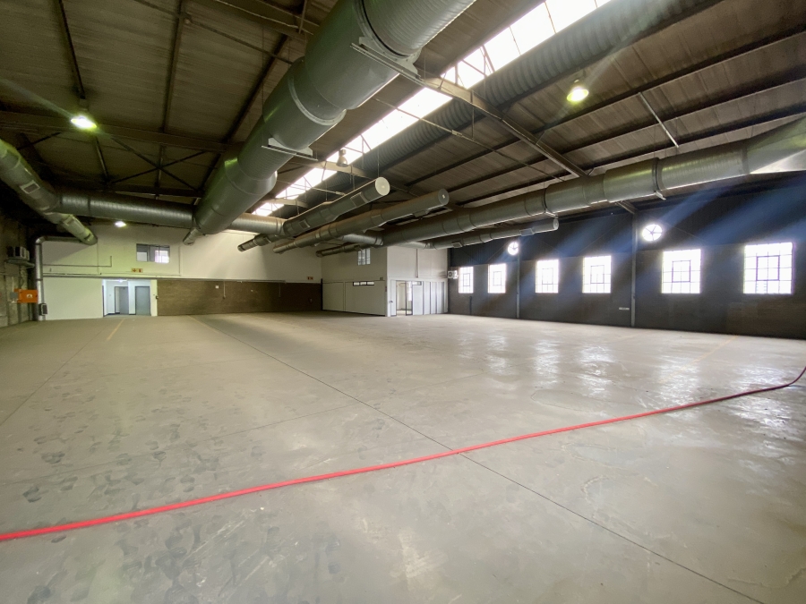 To Let commercial Property for Rent in Samrand Business Park Gauteng