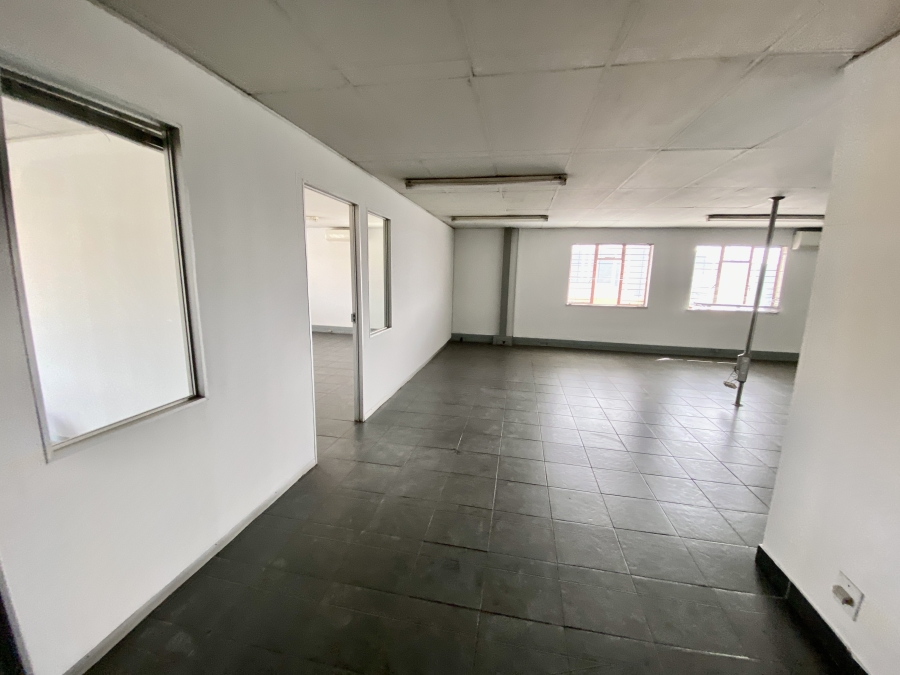 To Let commercial Property for Rent in Samrand Business Park Gauteng