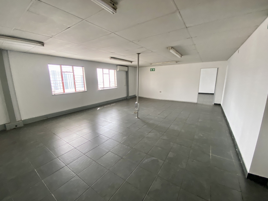 To Let commercial Property for Rent in Samrand Business Park Gauteng