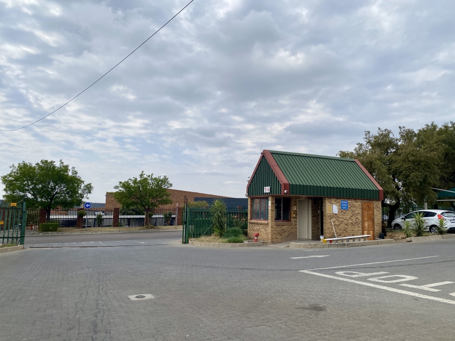 To Let commercial Property for Rent in Samrand Business Park Gauteng