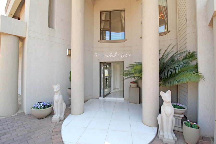 3 Bedroom Property for Sale in Ebotse Golf Estate Gauteng