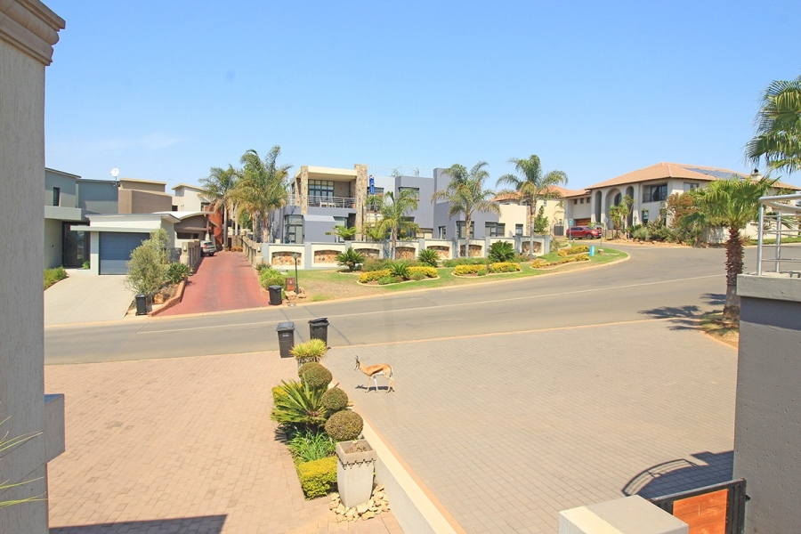 3 Bedroom Property for Sale in Ebotse Golf Estate Gauteng