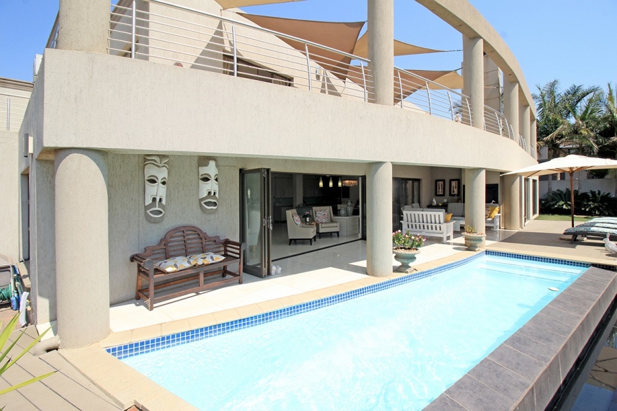 3 Bedroom Property for Sale in Ebotse Golf Estate Gauteng