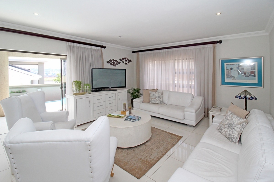 3 Bedroom Property for Sale in Ebotse Golf Estate Gauteng