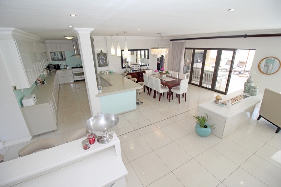 3 Bedroom Property for Sale in Ebotse Golf Estate Gauteng