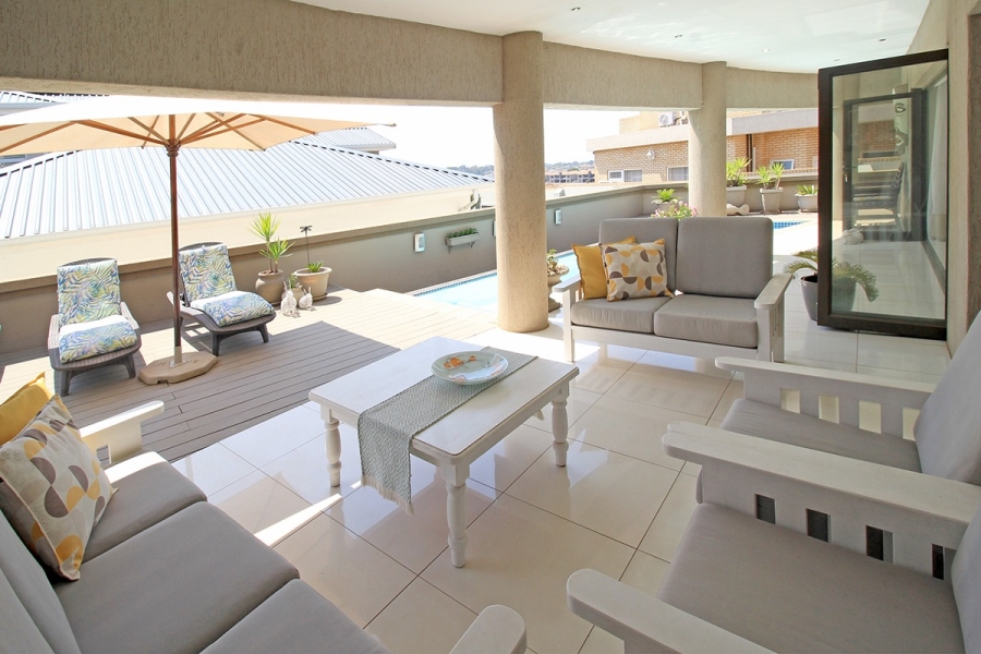 3 Bedroom Property for Sale in Ebotse Golf Estate Gauteng