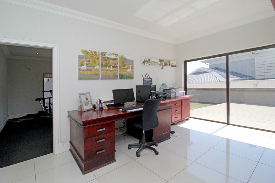 3 Bedroom Property for Sale in Ebotse Golf Estate Gauteng