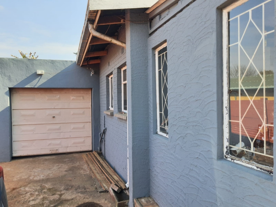 3 Bedroom Property for Sale in Minnebron Gauteng