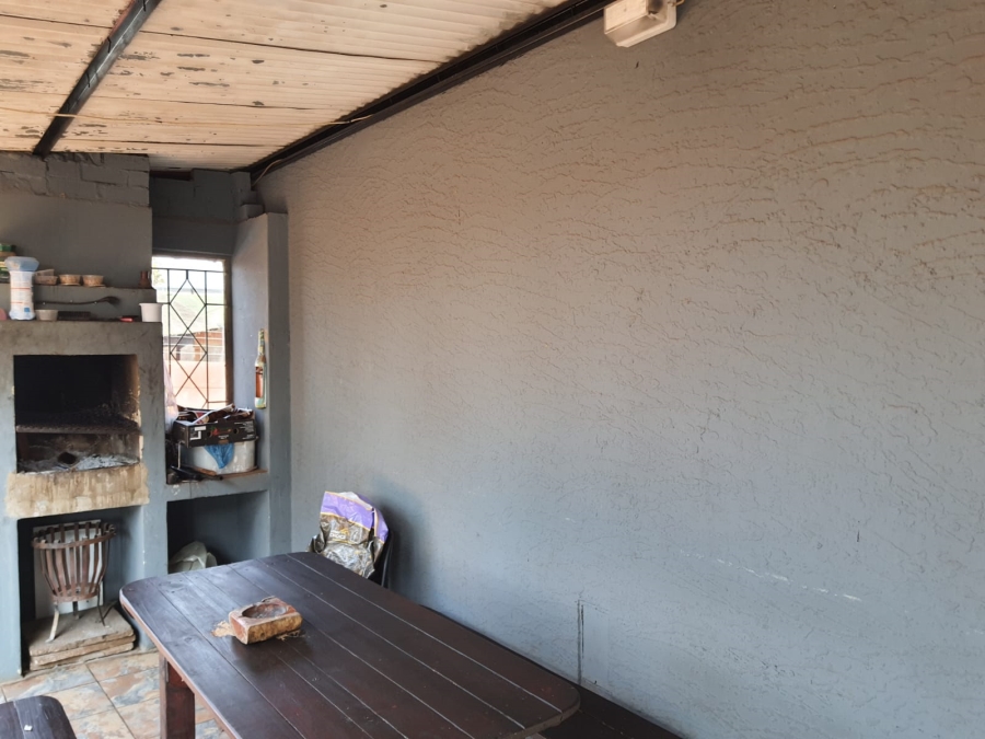 3 Bedroom Property for Sale in Minnebron Gauteng