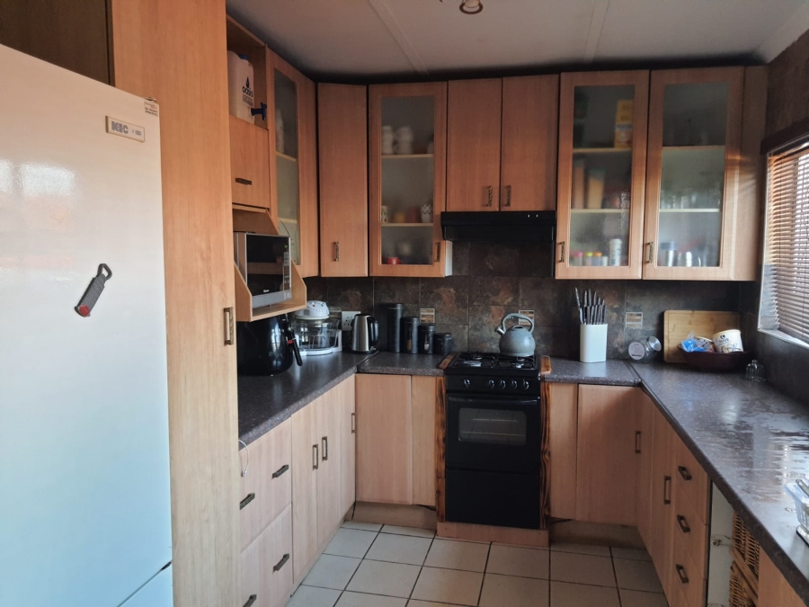 3 Bedroom Property for Sale in Minnebron Gauteng