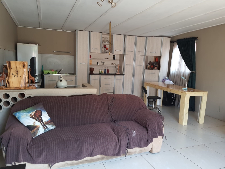 3 Bedroom Property for Sale in Minnebron Gauteng