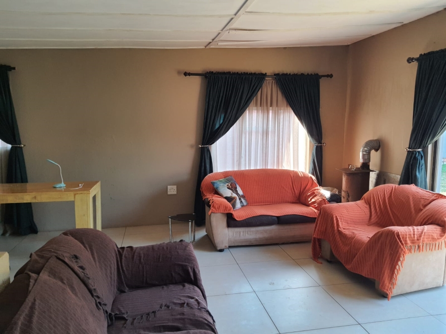 3 Bedroom Property for Sale in Minnebron Gauteng