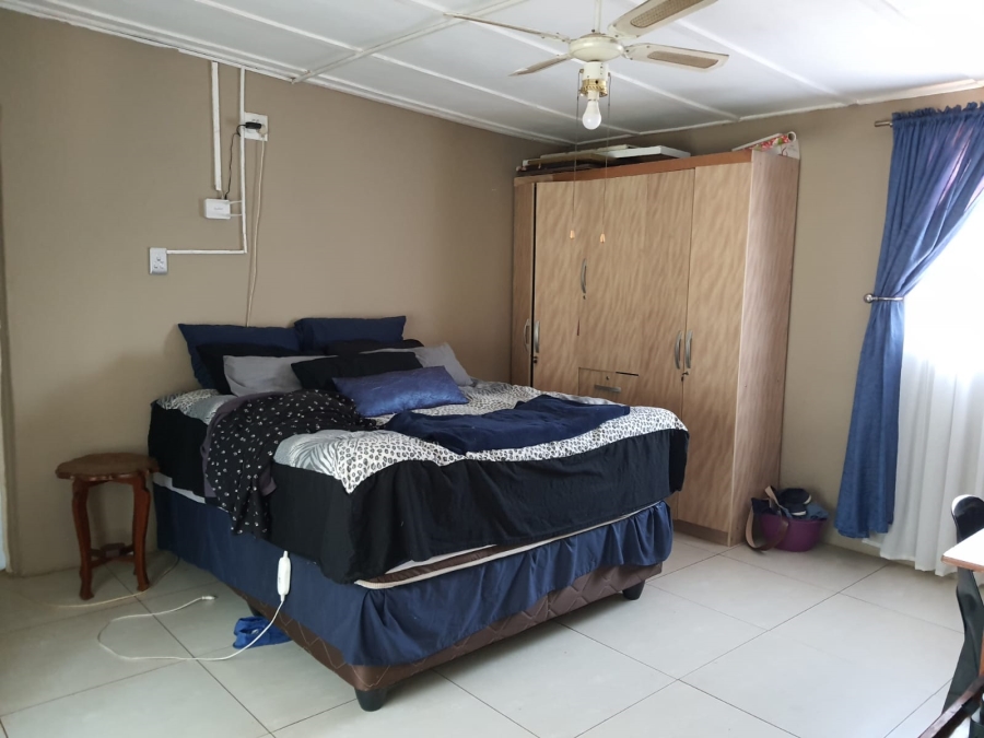 3 Bedroom Property for Sale in Minnebron Gauteng