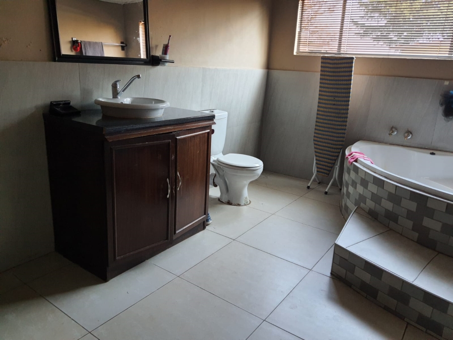 3 Bedroom Property for Sale in Minnebron Gauteng