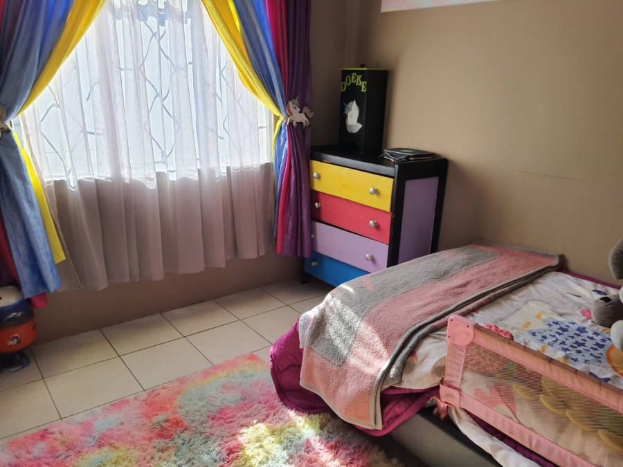 3 Bedroom Property for Sale in Minnebron Gauteng