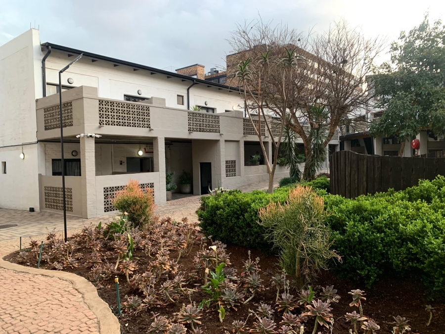 1 Bedroom Property for Sale in Maboneng Gauteng