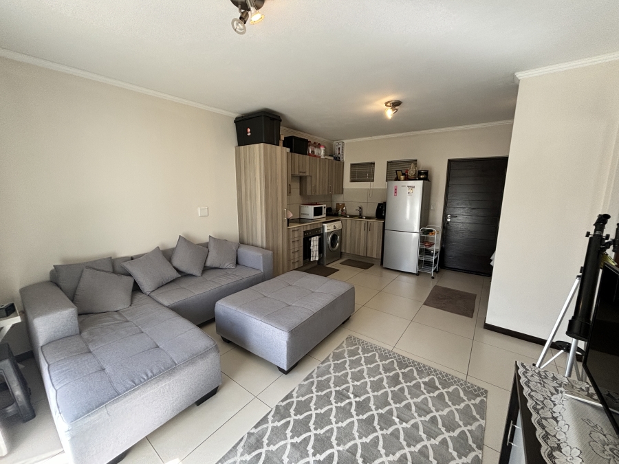 1 Bedroom Property for Sale in Jackal Creek Golf Estate Gauteng