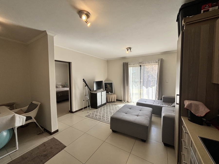 1 Bedroom Property for Sale in Jackal Creek Golf Estate Gauteng