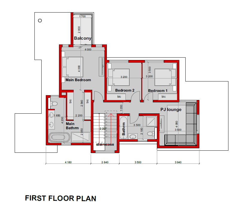 4 Bedroom Property for Sale in Fountainbrook Estate Gauteng