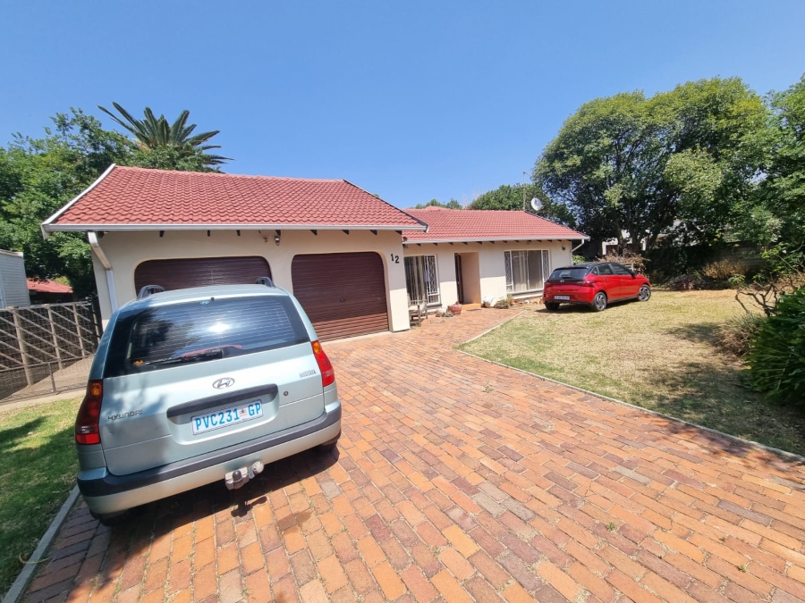 3 Bedroom Property for Sale in Randhart Gauteng