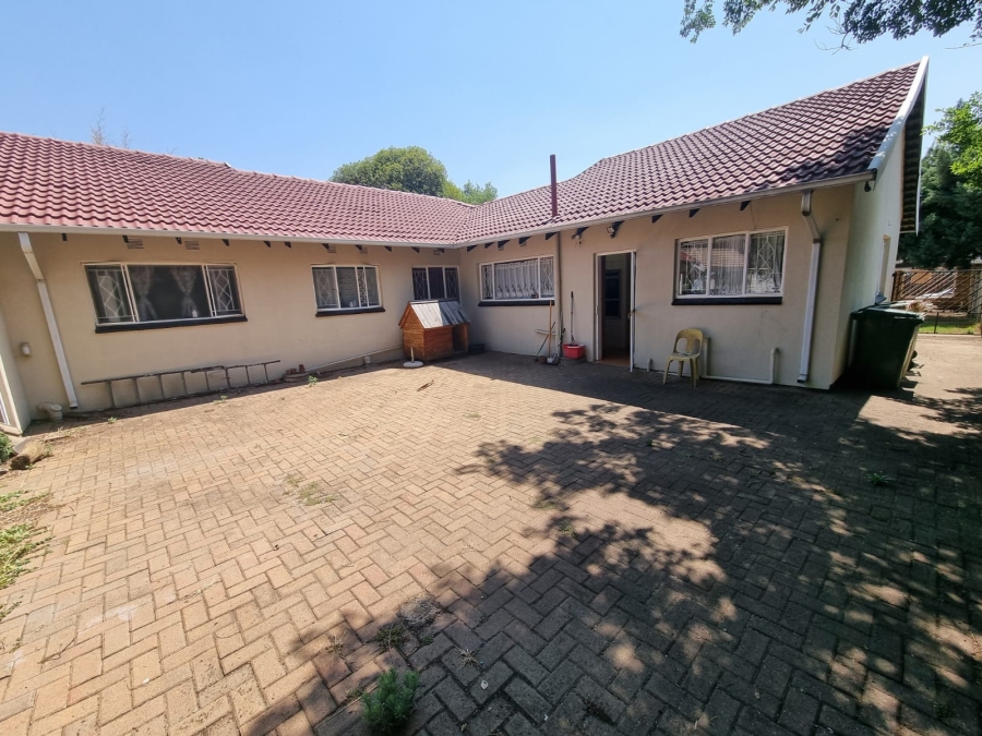 3 Bedroom Property for Sale in Randhart Gauteng