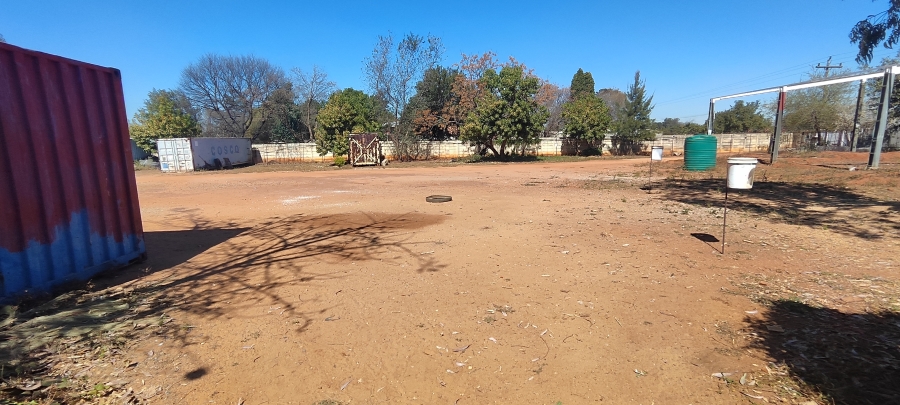 6 Bedroom Property for Sale in President Park Gauteng