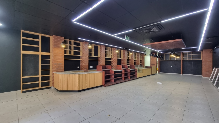 To Let commercial Property for Rent in Wilgeheuwel Gauteng