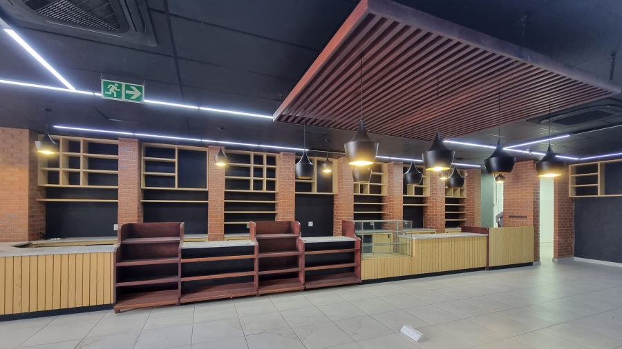 To Let commercial Property for Rent in Wilgeheuwel Gauteng