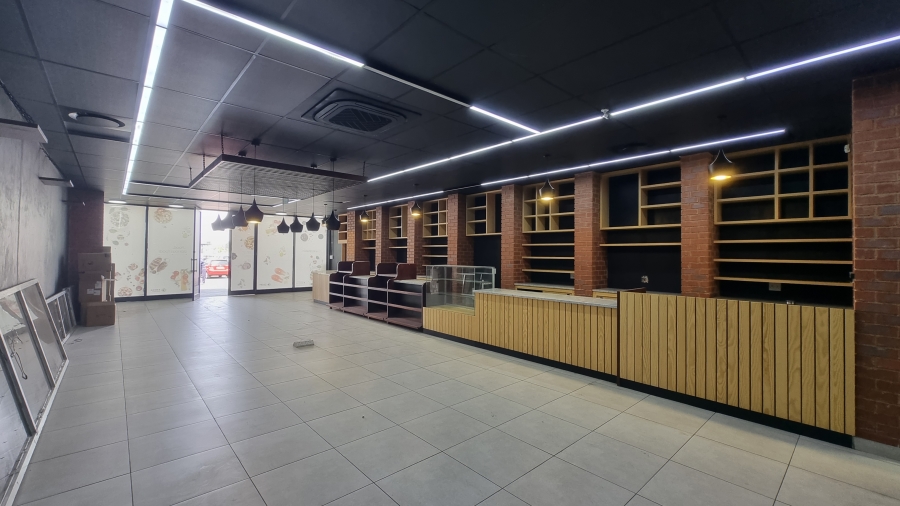 To Let commercial Property for Rent in Wilgeheuwel Gauteng