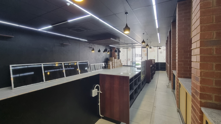 To Let commercial Property for Rent in Wilgeheuwel Gauteng