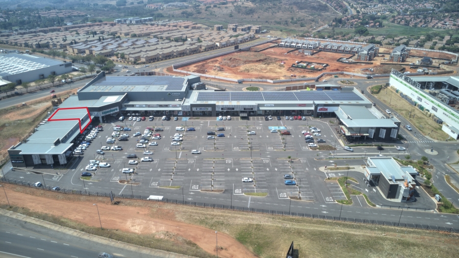 To Let commercial Property for Rent in Wilgeheuwel Gauteng