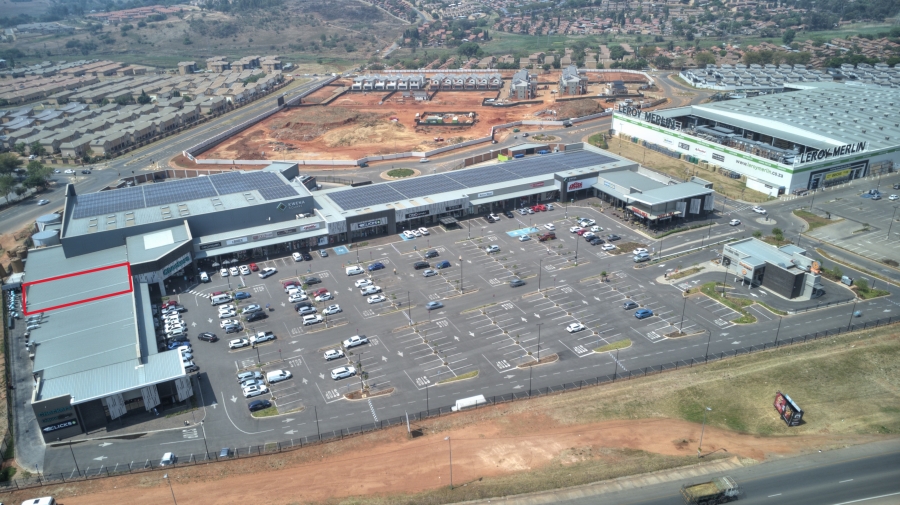 To Let commercial Property for Rent in Wilgeheuwel Gauteng