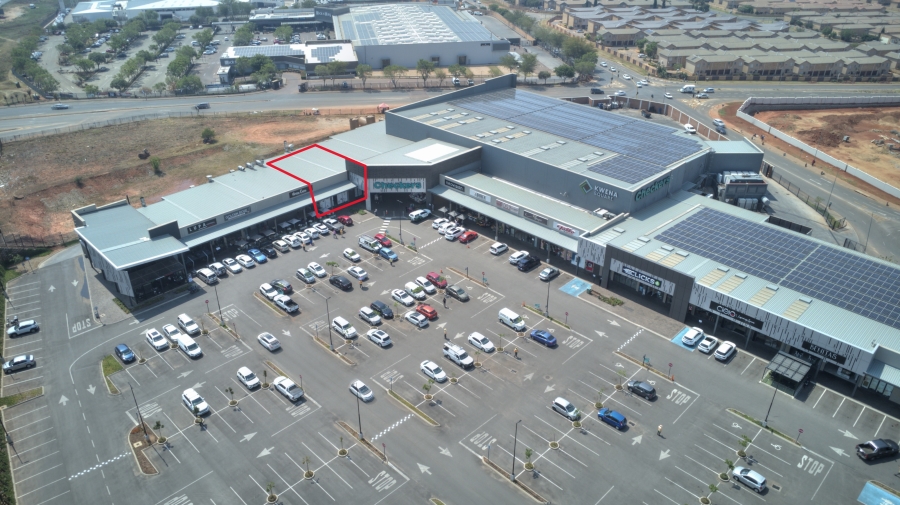 To Let commercial Property for Rent in Wilgeheuwel Gauteng