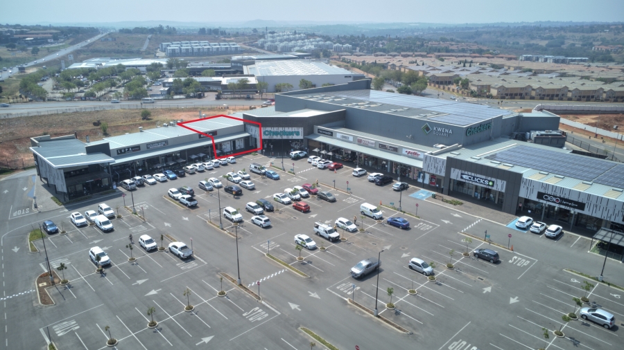 To Let commercial Property for Rent in Wilgeheuwel Gauteng