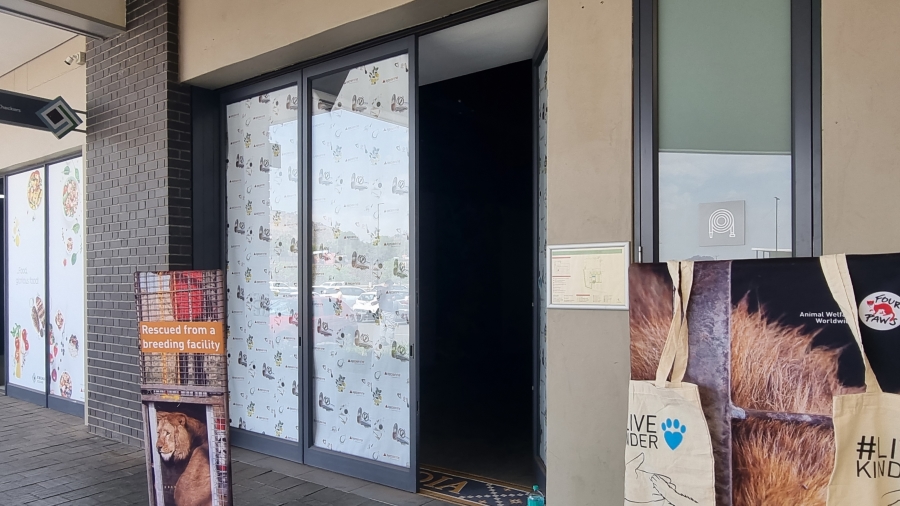 To Let commercial Property for Rent in Wilgeheuwel Gauteng