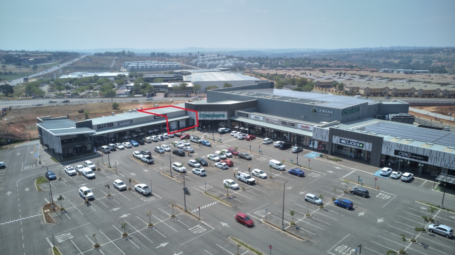 To Let commercial Property for Rent in Wilgeheuwel Gauteng