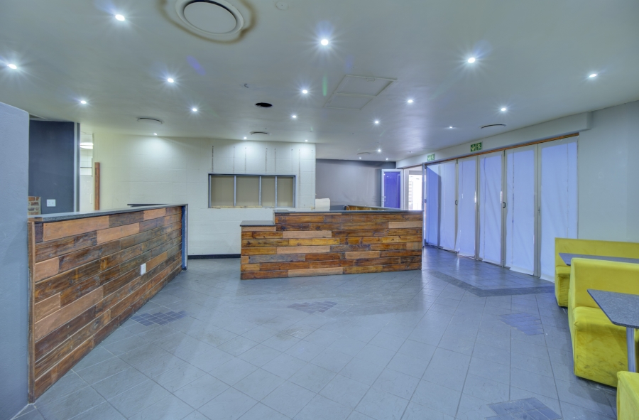 To Let commercial Property for Rent in Sunninghill Gauteng