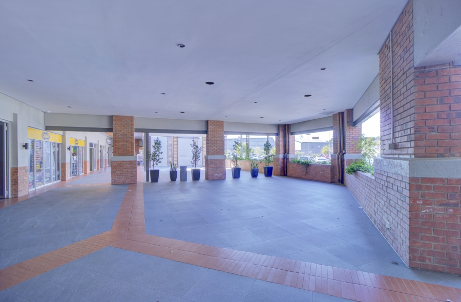 To Let commercial Property for Rent in Sunninghill Gauteng